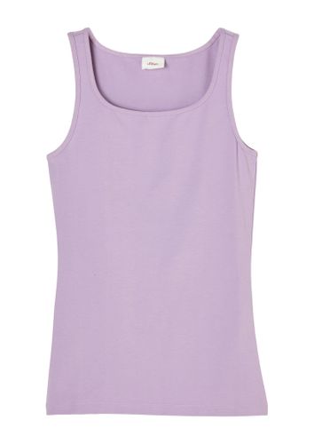 S.OLIVER Jerseytop