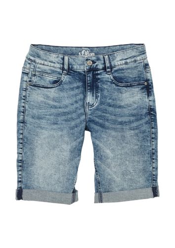 OLIVER TWIST Jeansshorts BIG