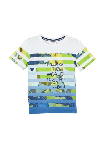 S.OLIVER T-Shirt Default Title