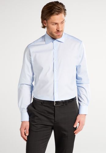 ETERNA Original Shirt Popeline Langarm