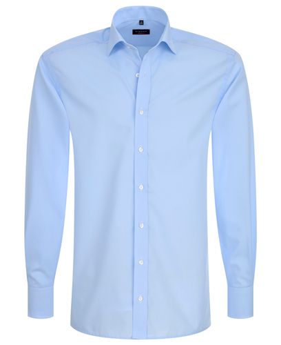 ETERNA Original Shirt Popeline Langarm