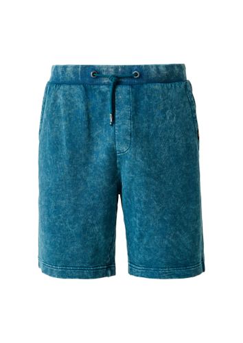 QS Hose kurz