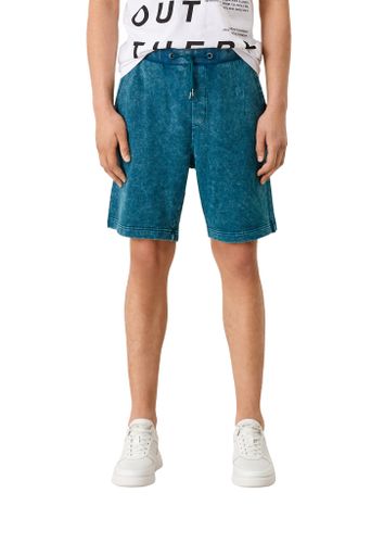 QS Hose kurz