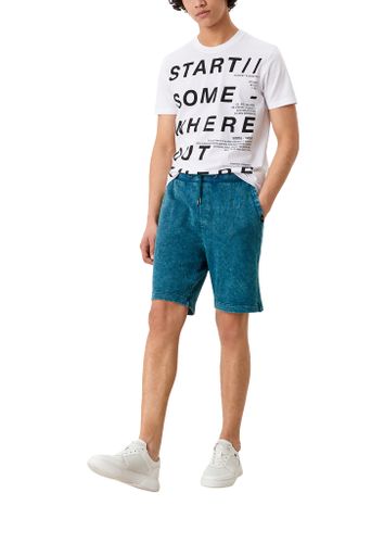 QS Hose kurz