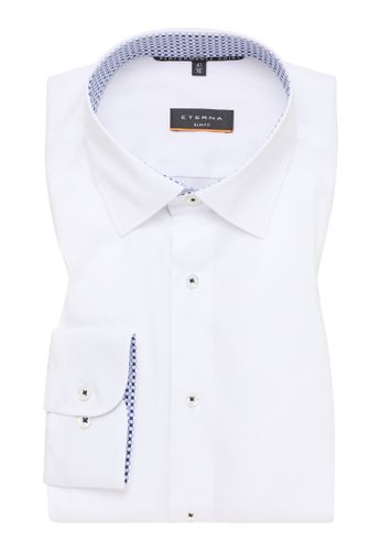 ETERNA Performance Shirt Twill-Stretch Langarm Default Title