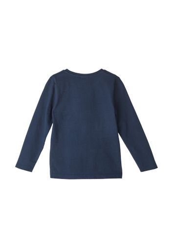 S.OLIVER Langarmshirt