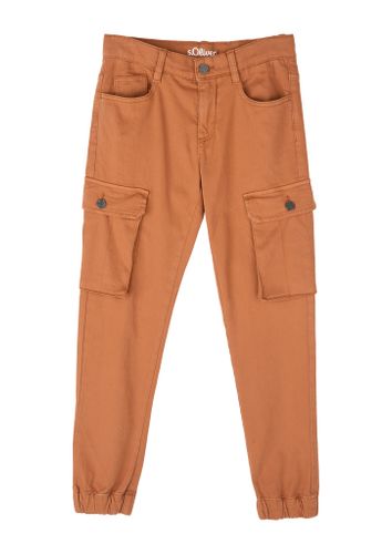 OLIVER TWIST Hose REG