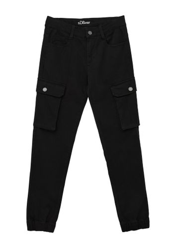 OLIVER TWIST Hose REG