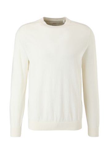 S.OLIVER Strickpullover XL