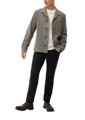 S.OLIVER Strickpullover