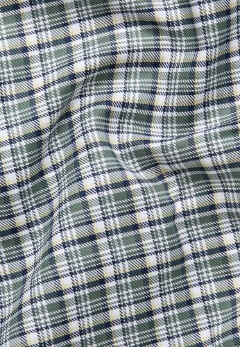 ETERNA Hemd Twill Langarm