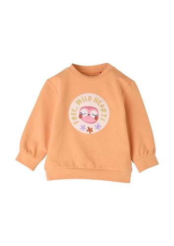 OLIVER TWIST Sweatshirt 68