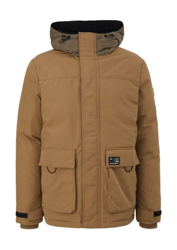 QS Jacke XL