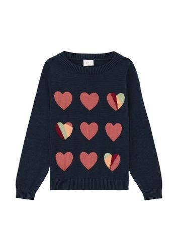 S.OLIVER Strickpullover Default Title