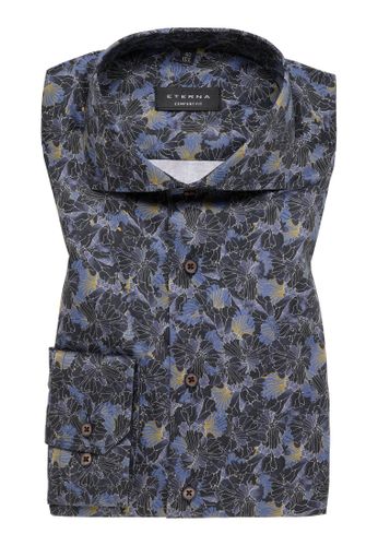 ETERNA Hemd Twill Langarm Langarm - 65cm