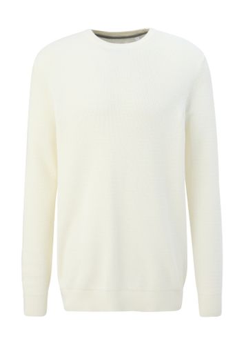 S.OLIVER Strickpullover Default Title
