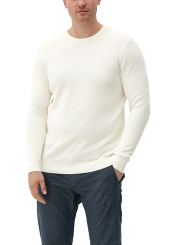 S.OLIVER Strickpullover