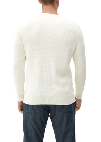 S.OLIVER Strickpullover