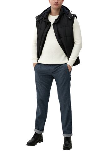 S.OLIVER Strickpullover