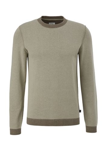 QS Strickpullover