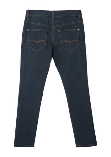 S.OLIVER BLACK Jeans-Hose