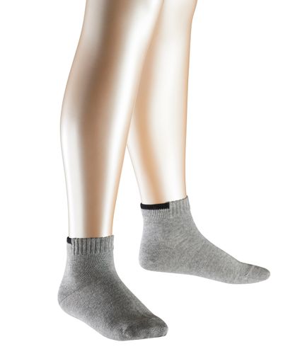 FALKE Sneakersocken 2 Friends Default Title