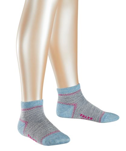FALKE Sneakersocken Denim Default Title