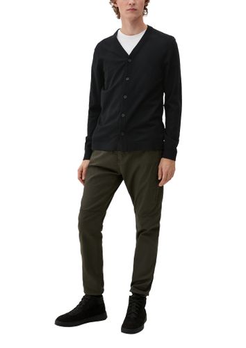 QS Strickjacke