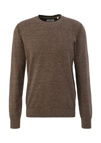 S.OLIVER Strickpullover M
