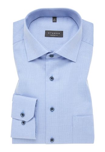 ETERNA Hemd Langarm Default Title