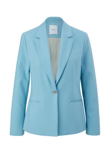 S.OLIVER BLACK Indoor-Blazer Default Title