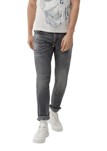 QS Jeans-Hose
