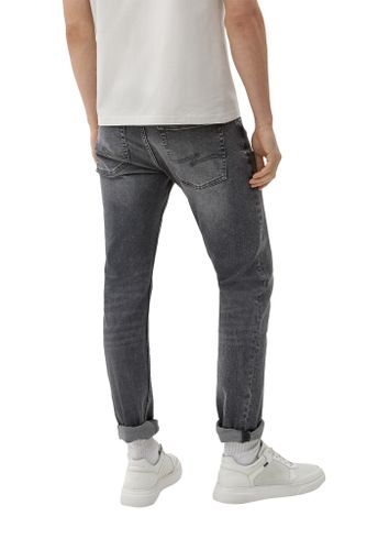 QS Jeans-Hose