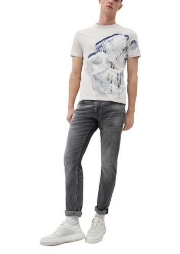 QS Jeans-Hose