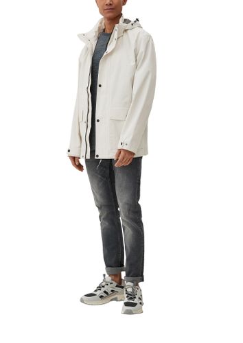 S.OLIVER Outdoor-Jacke