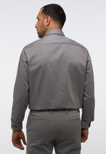 ETERNA Hemd Twill Langarm
