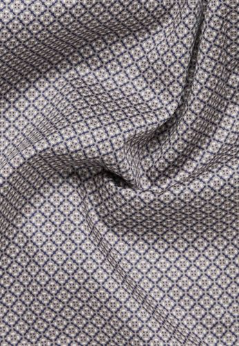 ETERNA Hemd Twill Langarm