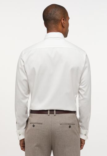 ETERNA Cover Shirt Twill Langarm