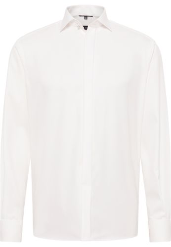 ETERNA Cover Shirt Twill Langarm