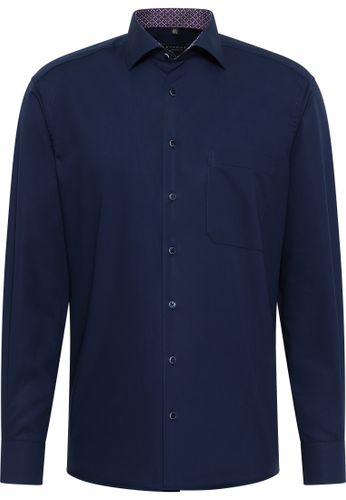 ETERNA Original Shirt Popeline Langarm