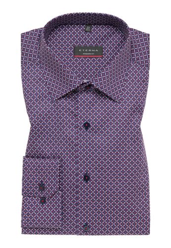 ETERNA Hemd Twill Langarm Default Title