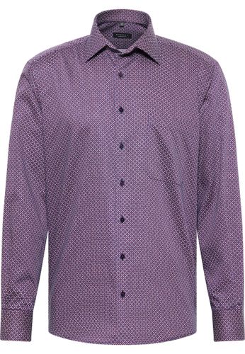 ETERNA Hemd Twill Langarm Langarm - 72cm