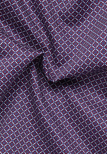 ETERNA Hemd Twill Langarm