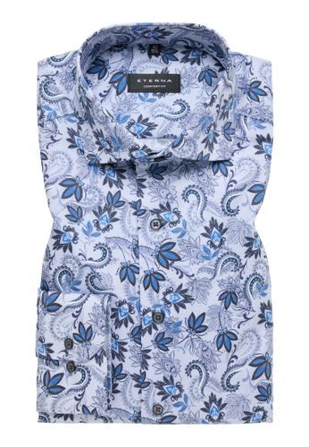 ETERNA Hemd Twill Langarm Langarm - 65cm