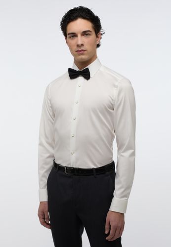 ETERNA Luxury Shirt Twill Langarm