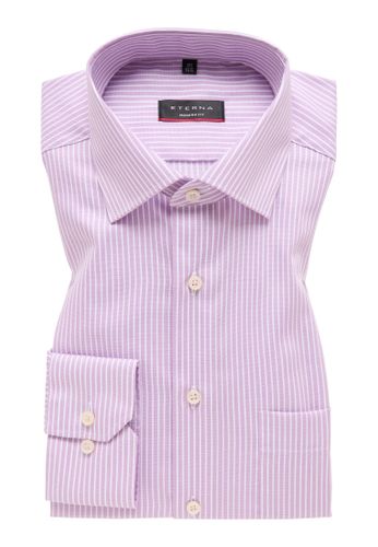 ETERNA Hemd Twill Langarm Langarm - 65cm