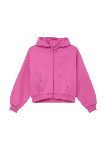 OLIVER TWIST Sweatjacke