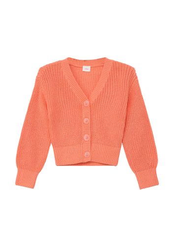 OLIVER TWIST Cardigan