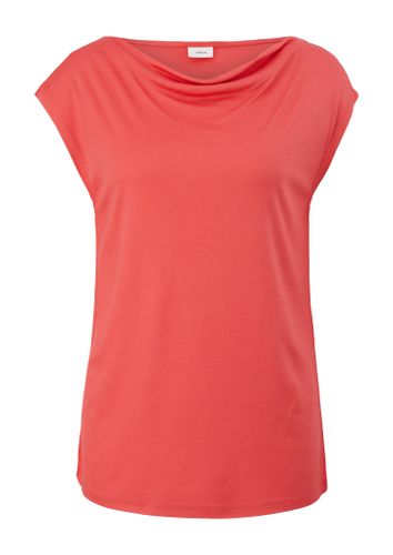 S.OLIVER BLACK T-Shirt
