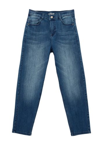 OLIVER TWIST Jeans-Hose SLIM